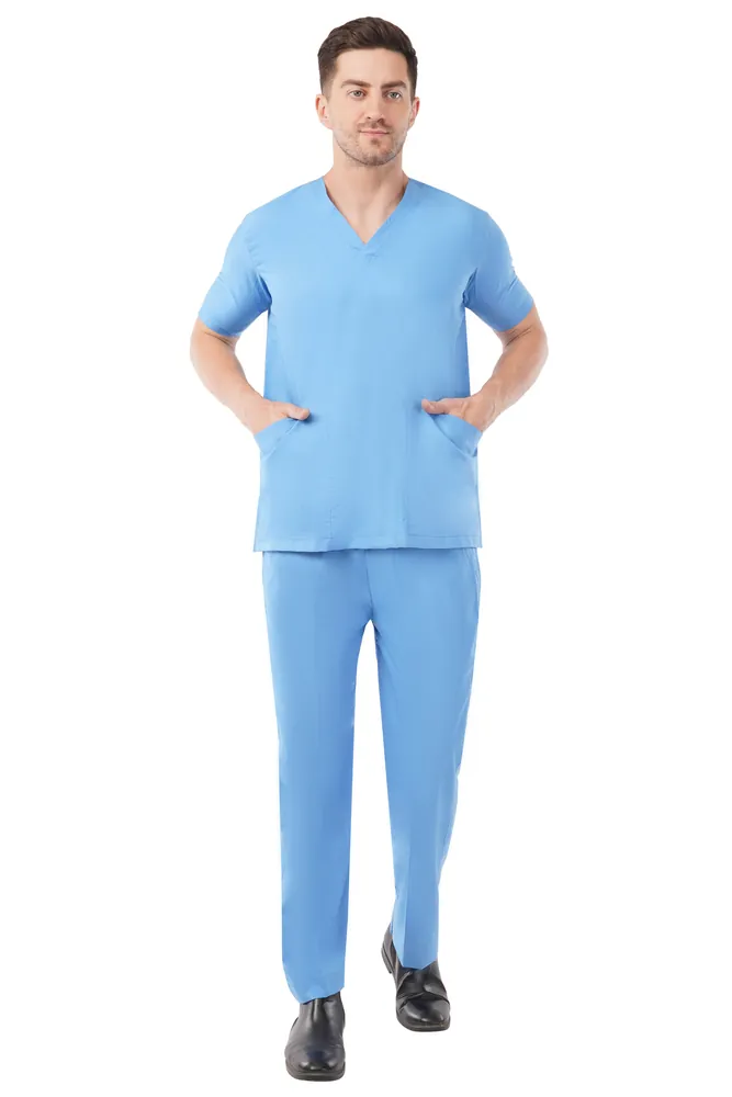 Magna Mens Scrub